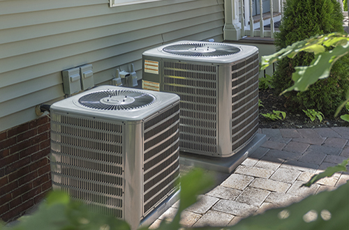 AIR CONDITIONERS