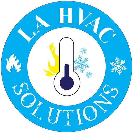 LA HVAC SOLUTIONS